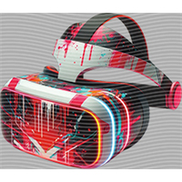 Game controller-GC 120